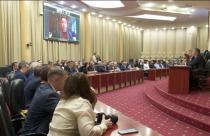 В ходе торжественного мероприятия отметили лучших представителей этих направлений