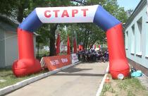 Это один из самых масштабных турниров по спортивному ориентированию