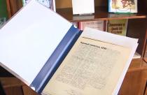 В Саратовской области бережно чтят память о своих земляках-героях