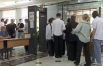 Сегодня школьники региона сдают ЕГЭ по математике