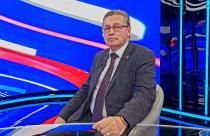 Рифат Сабитов принял участие в презентации «Культурной столицы 2025 года»