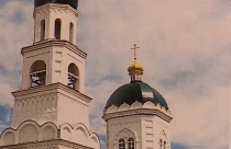 Троицкому собору – 200 лет! 