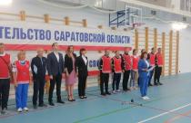 Самые дружные и спортивные семьи региона объединил Фестиваль ГТО 