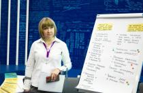 Директор Балаковской Школы креативных индустрий вошла в состав Совета ШКИ России