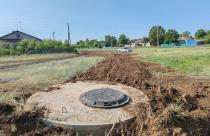 В Федоровском районе реализовали инициативный проект