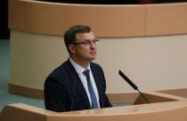 Принят новый законопроект, регулирующий вопросы организации местного самоуправления 