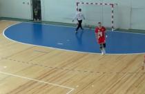 2 игрока вошли в основной состав молодежки, а в расширенный еще 3 спортсмена