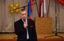 Александр Борисенко поделился своим мнением о перспективах участников региональной кадровой программой «Наши герои»