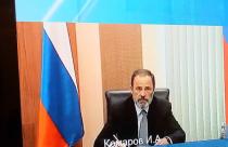 Были рассмотрены обращения жителей Мордовии, Кировской, Самарской и Саратовской областей