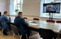 Саратовская область вошла в пятерку лидеров в рейтинге компании «Росагролизинг» по объемам приобретения сельскохозяйственной техники