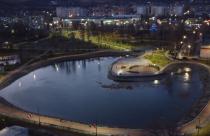 До августа 2025 года должна быть завершена программа по ремонту дворов