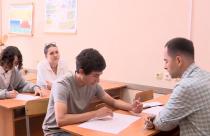 Один из самых любимых праздников жителей, ведь для многих молодость — это не то, что написано в паспорте