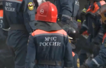В регионе объявлен режим ЧС
