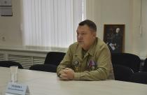 Ветеран отметил системность поддержки участников СВО в Саратовской области