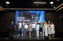 В Саратове прошел финал «Венчурной Академии. Север и Поволжье»