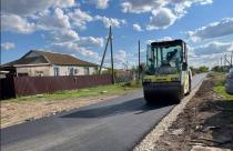 В Федоровском районе планируют завершить все работы до конца июля