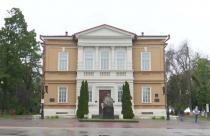 Благодаря поддержке спикера Государственной Думы Вячеслава Володина там появились новые выставочные площади