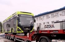 Ежедневно с саратовских конвейеров сходит новый электротранспорт, сельскохозяйственная техника и металлоконструкции для будущих заводов
