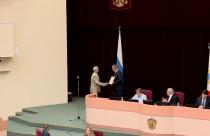 Дальнейшее развитие инфраструктуры: внесены очередные изменения в бюджет города