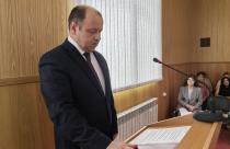 В Ивантеевском районе прошло заседание районного Собрания