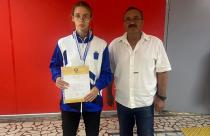 Более 300 сильнейших спортсменов с поражением опорно-двигательного аппарата и с нарушением зрения из 40 регионов России боролись за медали в беговых и технических дисциплинах