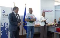 Он организован региональным общественным советом федерального проекта «Крепкая семья»