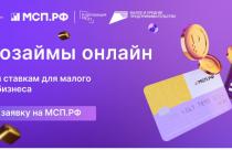 За 6 месяцев текущего года региональный Фонд микрокредитования субъектов малого предпринимательства предоставил бизнесу области 74 микрозайма на общую сумму 171,1 млн рублей