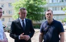 Как отметил глава региона Роман Бусаргин, вопросы оказания необходимой помощи всем, чье имущество пострадало, необходимо держать под особым контролем