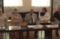 В этот знаковый год губернатор Роман Бусаргин инициировал создание памятника его создателю, великому живописцу — Алексею Боголюбову