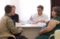 Акция приурочена ко Дню памяти святых Петра и Февронии Муромских — Дню семьи, любви и верности