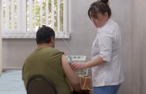 Там военнослужащие на бесплатной основе могут пройти двухнедельный курс корректирующих поддерживающих процедур