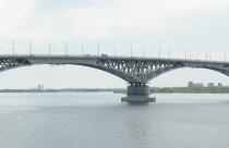 11 июля 1965 года состоялось торжественное открытие автодорожного моста, соединившего Саратов и Энгельс