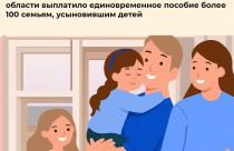Единовременное пособие при передаче ребенка на воспитание в семью ― это разовая мера поддержки, на которую имеют право усыновители, опекуны, попечители или приемные родители