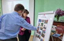 Саратовская «Школа юного экскурсовода «Город дОрОг» — одна из лучших в стране