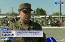 Саратовские контрактники могут получить до 2,7 млн рублей в первый месяц службы