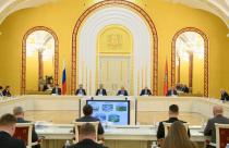 ПФО в лидерах по созданию особых экономических зон