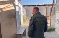 В производстве находится уголовное дело, возбужденное по факту организации незаконной миграции, совершенной группой лиц по предварительному сговору с использованием служебного положения
