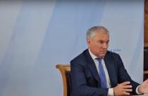 Обсуждался вопрос строительства современной высокотехнологичной ЦРБ в Хвалынске