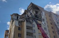 ЧП, аварии, происшествия – спасатели ежедневно приходят к тем, кто в беде