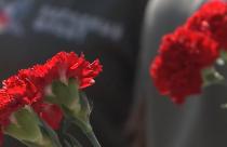 Николай Ковалев и Давид Соколов помогали вывозить мирных жителей из Курского приграничья