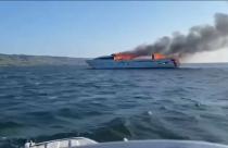 О загрязнении Волги сегодня сообщили в управлении Росприроднадзора по Саратовской и Пензенской областям