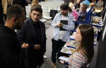 В Саратове состоялся форум «Креативный Саратов», объединивший более 400 представителей креативных индустрий