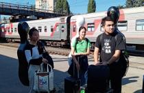 С 11 по 20 сентября в Саратовской областной филармонии имени Альфреда Шнитке состоится VII Международный конкурс виолончелистов имени Святослава Кнушевицкого