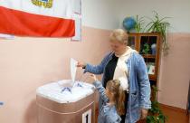 Сегодня в Саратовской области стартовали дополнительные выборы депутатов Саратовской областной Думы седьмого созыва и органов местного самоуправления сразу в семи муниципальных образования