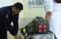 Дата призвана напомнить нам о важности таких знаний и навыков, а также умения их правильно применить в случае необходимости