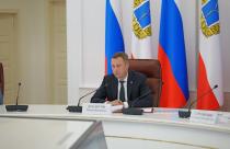 Об этом глава региона сообщил в рамках прошедшего постоянно действующего совещания