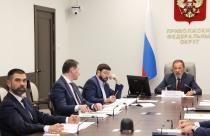 Он отметил, что всего в ПФО состоялось почти 2 тыс. избирательных кампаний различного уровня