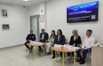 Для жителей области продолжаются семинары по повышению цифровой грамотности