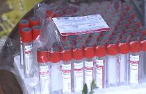 Он позволяет предотвращать вспышки особо опасных заболеваний