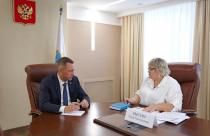 Мониторинг цен в региональном УФАС ведется ежедневно